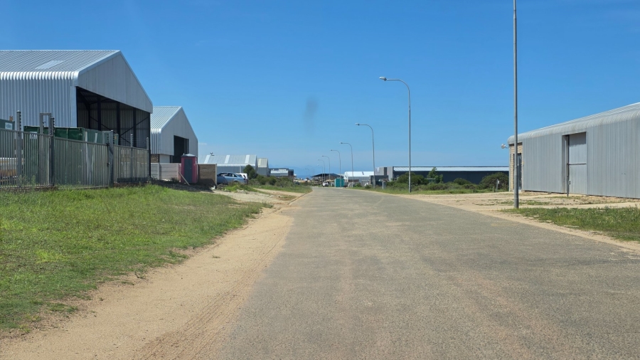 Commercial Property for Sale in N2 Industrial Park Western Cape